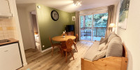 appartement à ST LARY SOULAN (65170)